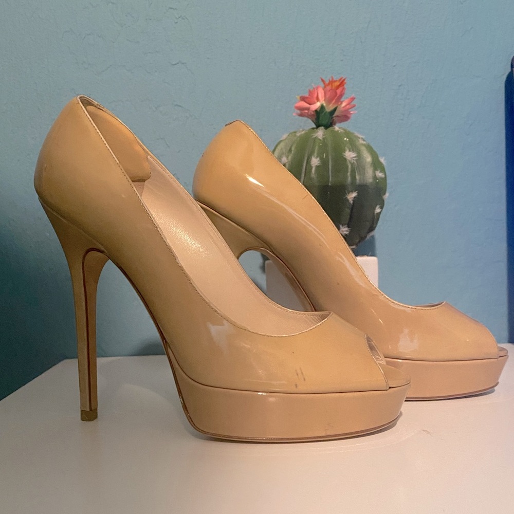 Jimmy Choo - Picture 2 of 3